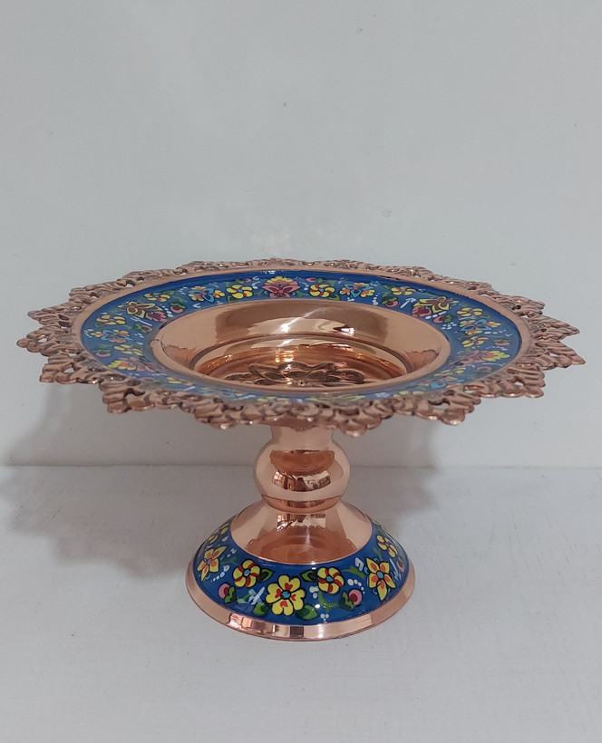 شیرینی خوری ۲۰ سانتی مس پرداز