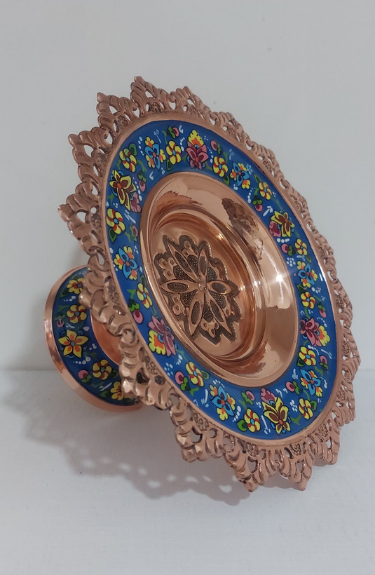 شیرینی خوری ۲۰ سانتی مس پرداز