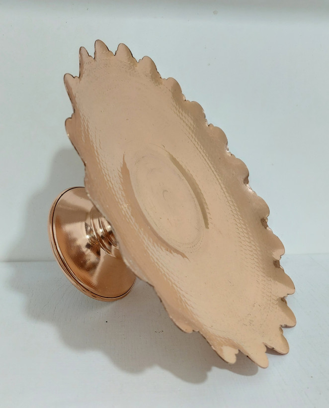 شیرینی خوری دهنه ۲۵ سانتی نانو شده طرح کنگره