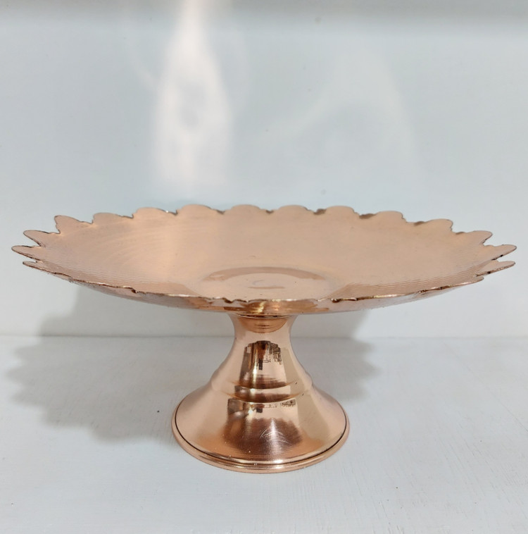 شیرینی خوری دهنه ۲۵ سانتی نانو شده طرح کنگره
